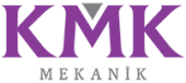 kmk-mekanik-logo